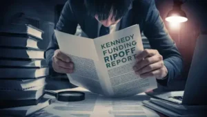 Kennedy Funding Ripoff Report