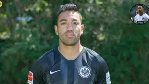 Marco Fabian net worth