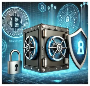 Crypto30x.com Regulation