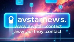 Phone Number Avstarnews