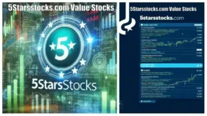 5Starsstocks.com Value Stocks