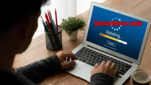 Demandforce Login