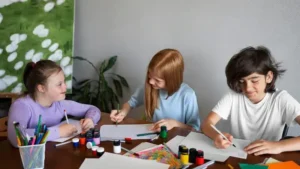 Fostering Creativity