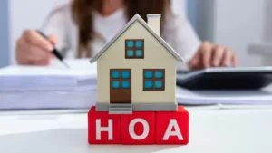 HOA Management