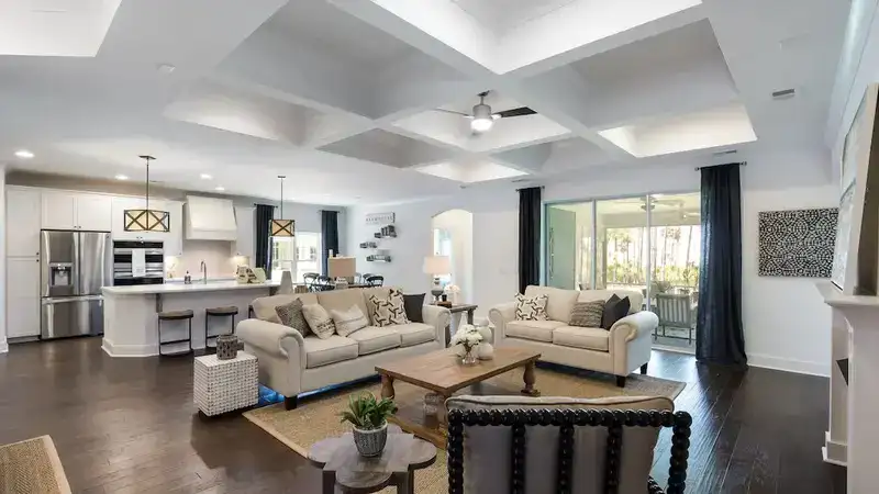 Quick Move-In HomeQuick Move-In Home