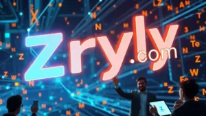 Zryly.com Internet
