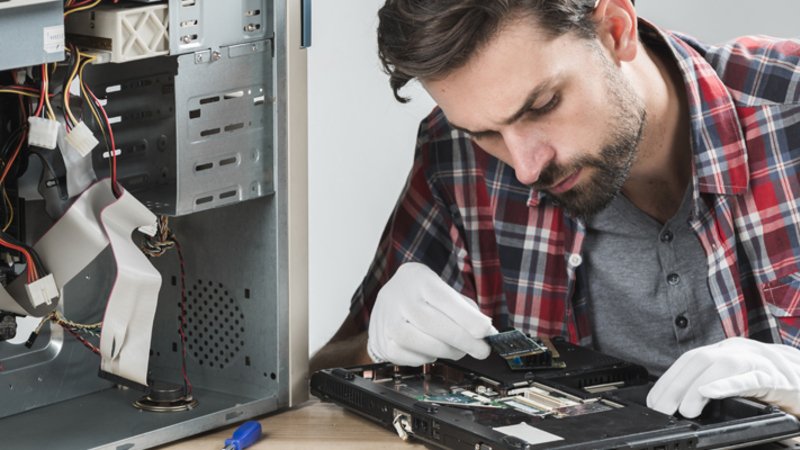 growth hack for computer repair shops