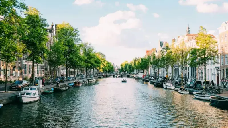Amsterdam