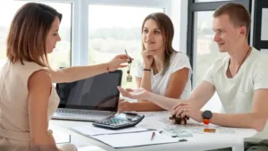 Financial Freedom