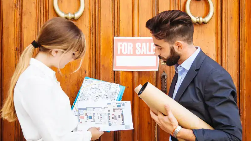 Selling Your House