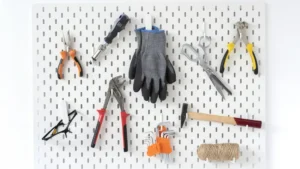 Best Installation Materials